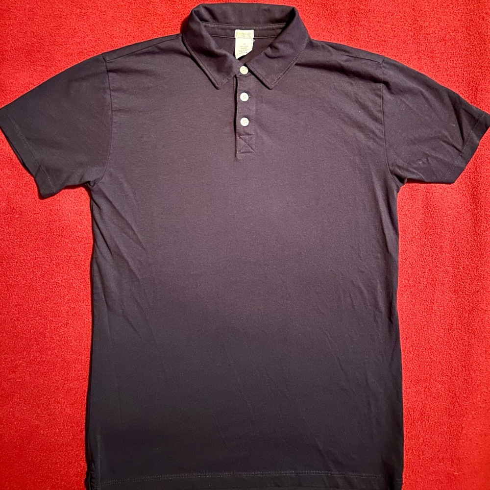 J. Crew/Crew Cuts polo shirt